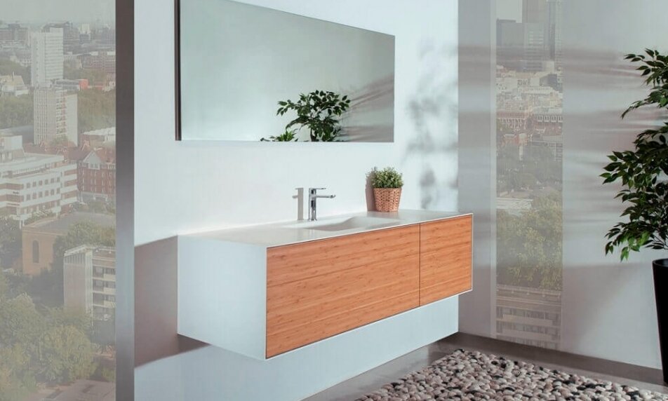 חדרי אמבטיה מעוצבים עם om design